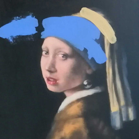 Figurative Art