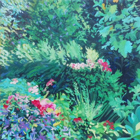 Rosie Lascelles