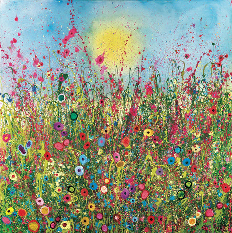 Yvonne Coomber