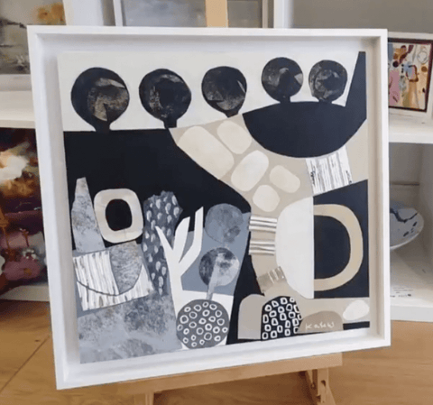 Sculpture Garden | ART 5 Gallery