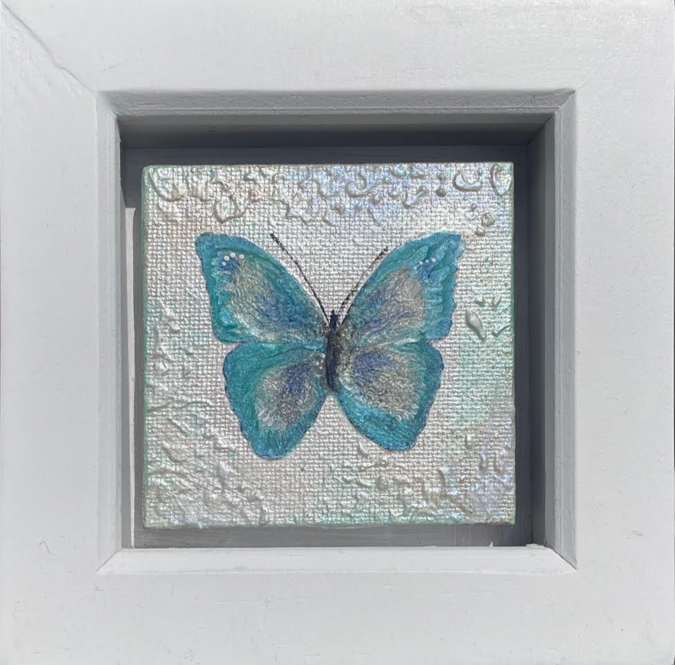 Little Butterfly 14 | ART 5 Gallery