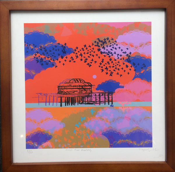 Tiffany Lynch Online Art Shop Brighton, UK ART 5 Gallery