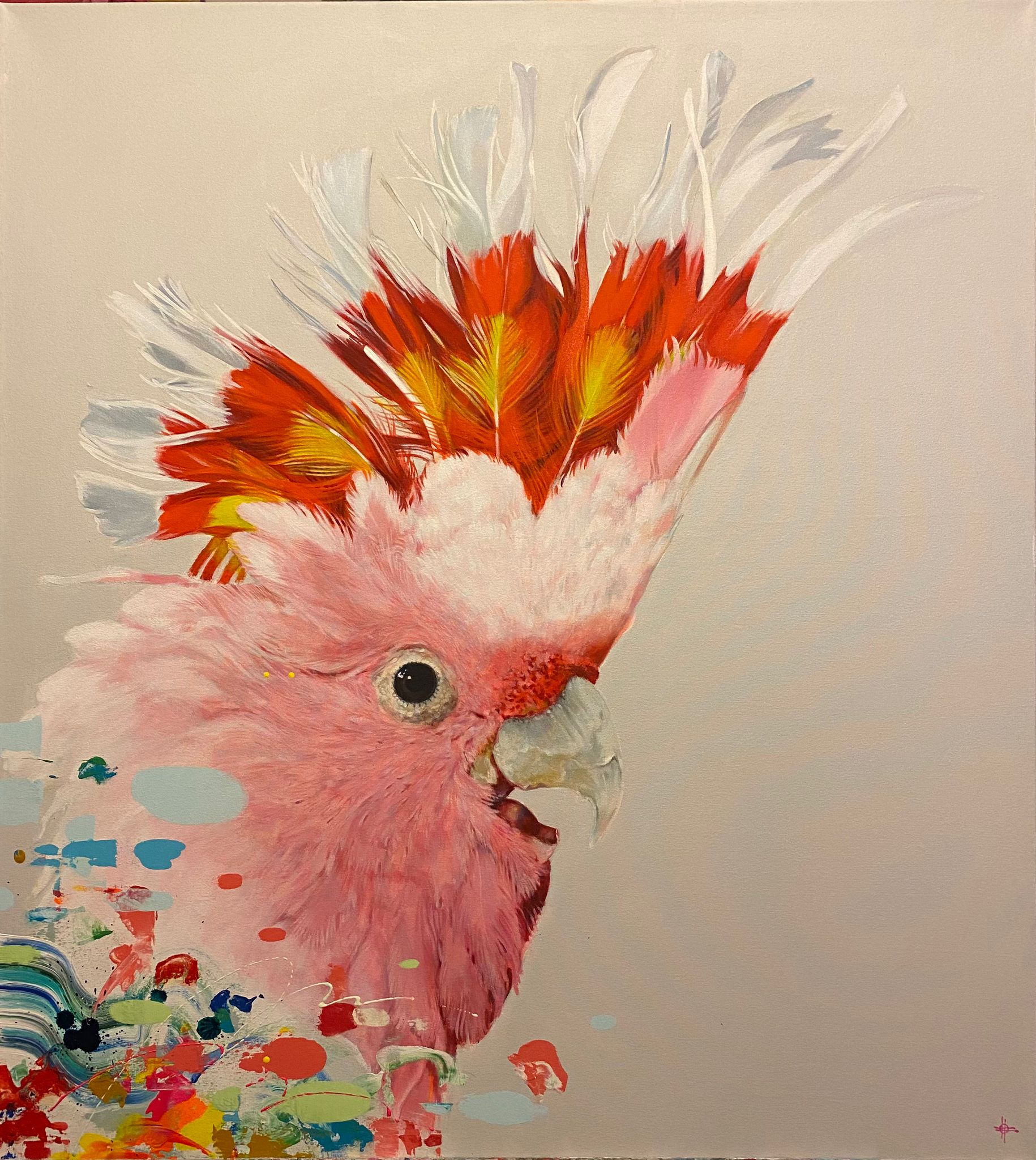 Major Art Title Online Art Shop Brighton, UK ART 5 Gallery