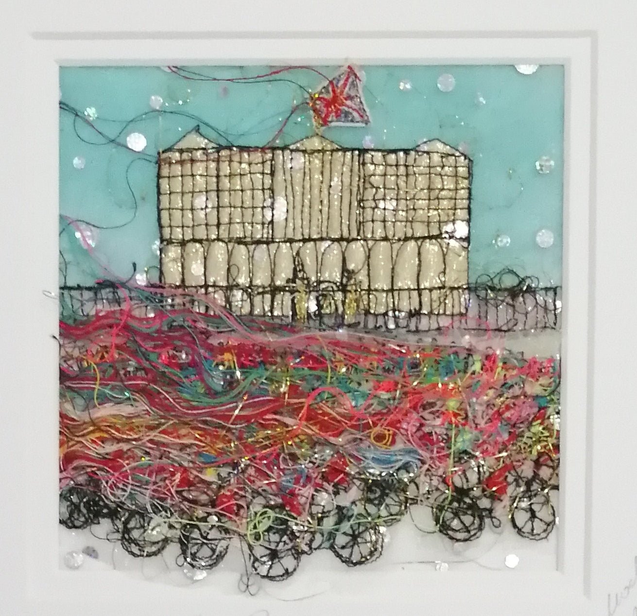The Cyclists | ART 5 Gallery